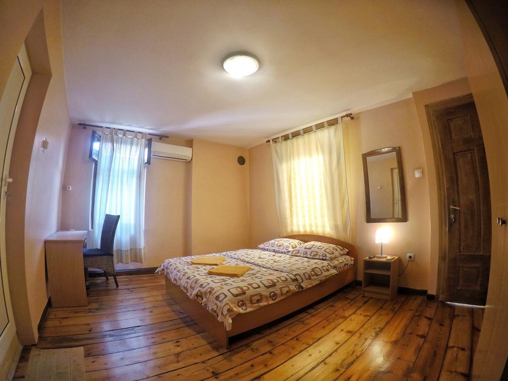 My Guest Rooms Plovdiv Exterior foto