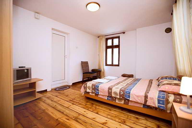 My Guest Rooms Plovdiv Exterior foto